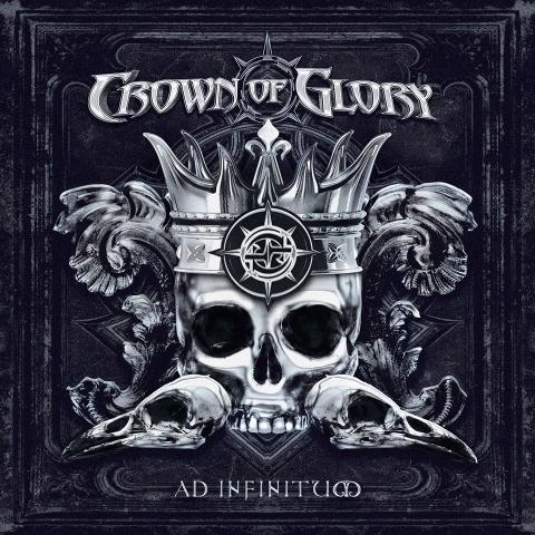 Crown Of Glory : Ad Infinitum